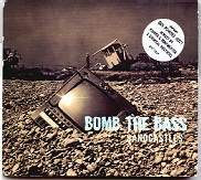 Bomb The Bass - Sandcastles